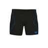 Spodenki pływackie męskie Arena Graphic Swim Mid Jammer