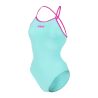 Stroj kąpielowy damski Arena Women'S Swim Suit Tie Back Solid