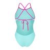 Stroj kąpielowy damski Arena Women'S Swim Suit Tie Back Solid