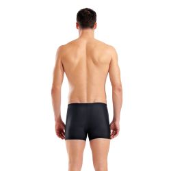 Spodenki pływackie męskie Arena Double Graphic Swim Short
