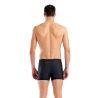 Spodenki pływackie męskie Arena Double Graphic Swim Short