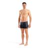 Spodenki pływackie męskie Arena Double Graphic Swim Short