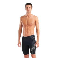 Spodenki pływackie męskie Arena Asymmetrical Design Swim Jammer