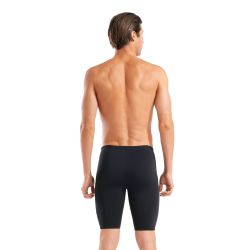Spodenki pływackie męskie Arena Asymmetrical Design Swim Jammer