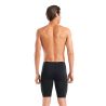 Spodenki pływackie męskie Arena Asymmetrical Design Swim Jammer