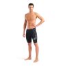 Spodenki pływackie męskie Arena Asymmetrical Design Swim Jammer