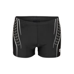 Spodenki pływackie męskie Arena Double Graphic Swim Short