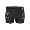 Spodenki pływackie męskie Arena Double Graphic Swim Short