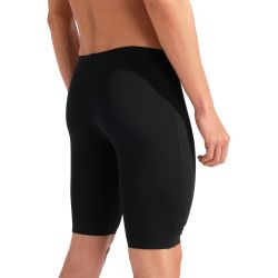 Spodenki pływackie męskie Arena Asymmetrical Design Swim Jammer