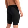 Spodenki pływackie męskie Arena Asymmetrical Design Swim Jammer