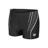 Spodenki pływackie męskie Arena Double Graphic Swim Short