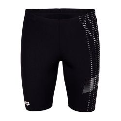 Spodenki pływackie męskie Arena Asymmetrical Design Swim Jammer