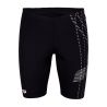 Spodenki pływackie męskie Arena Asymmetrical Design Swim Jammer