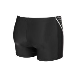 Spodenki pływackie męskie Arena Double Graphic Swim Short