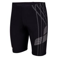 Spodenki pływackie męskie Arena Asymmetrical Design Swim Jammer