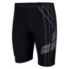 Spodenki pływackie męskie Arena Asymmetrical Design Swim Jammer