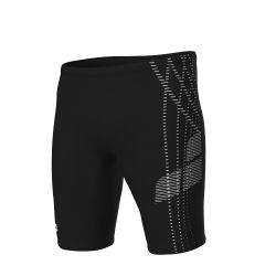 Spodenki pływackie męskie Arena Asymmetrical Design Swim Jammer