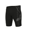 Spodenki pływackie męskie Arena Asymmetrical Design Swim Jammer