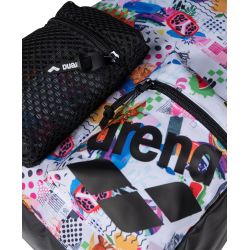Plecak sportowy Arena One Go Backpack 30 Limited