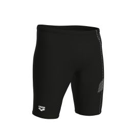 Spodenki pływackie męskie Arena Asymmetrical Design Swim Jammer