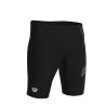 Spodenki pływackie męskie Arena Asymmetrical Design Swim Jammer
