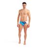 Kąpielowki męskie Arena Stripefloswim Briefs