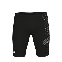 Spodenki pływackie męskie Arena Asymmetrical Design Swim Jammer