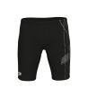 Spodenki pływackie męskie Arena Asymmetrical Design Swim Jammer