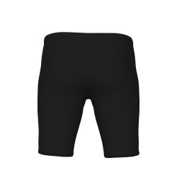 Spodenki pływackie męskie Arena Asymmetrical Design Swim Jammer