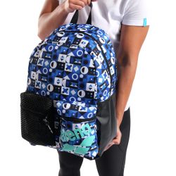 Plecak sportowy Arena One Go Backpack 30 Limited