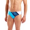 Kąpielowki męskie Arena Stripefloswim Briefs