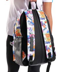 Plecak sportowy Arena One Go Backpack 30 Limited