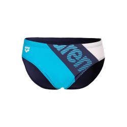 Kąpielowki męskie Arena Stripefloswim Briefs