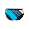 Kąpielowki męskie Arena Stripefloswim Briefs