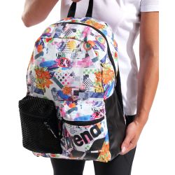 Plecak sportowy Arena One Go Backpack 30 Limited