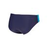 Kąpielowki męskie Arena Stripefloswim Briefs