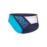 Kąpielowki męskie Arena Stripefloswim Briefs