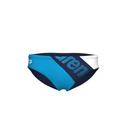 Kąpielowki męskie Arena Stripefloswim Briefs