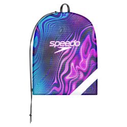 Worek pływacki Speedo Xl Team Mesh Prt