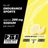 PowerBar Żel energetyczny bez popijania PowerGel Hydro 67ml