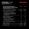 PowerBar Żel energetyczny bez popijania PowerGel Hydro 67ml
