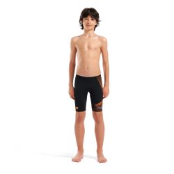 Spodenki pływackie chłopięce Arena Design Swim Jammer