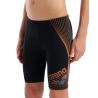 Spodenki pływackie chłopięce Arena Design Swim Jammer