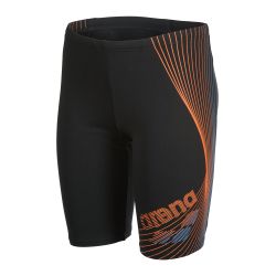 Spodenki pływackie chłopięce Arena Design Swim Jammer