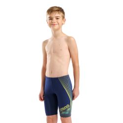 Spodenki pływackie chłopięce Arena Design Swim Jammer