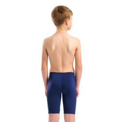 Spodenki pływackie chłopięce Arena Design Swim Jammer