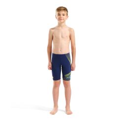 Spodenki pływackie chłopięce Arena Design Swim Jammer