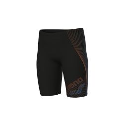 Spodenki pływackie chłopięce Arena Design Swim Jammer