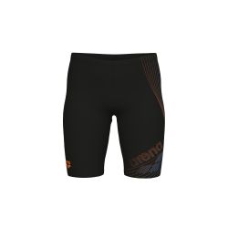 Spodenki pływackie chłopięce Arena Design Swim Jammer