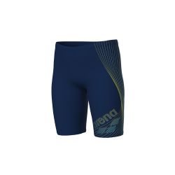 Spodenki pływackie chłopięce Arena Design Swim Jammer